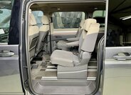 Volkswagen Multivan Ostatní 2,0 l 110 kw