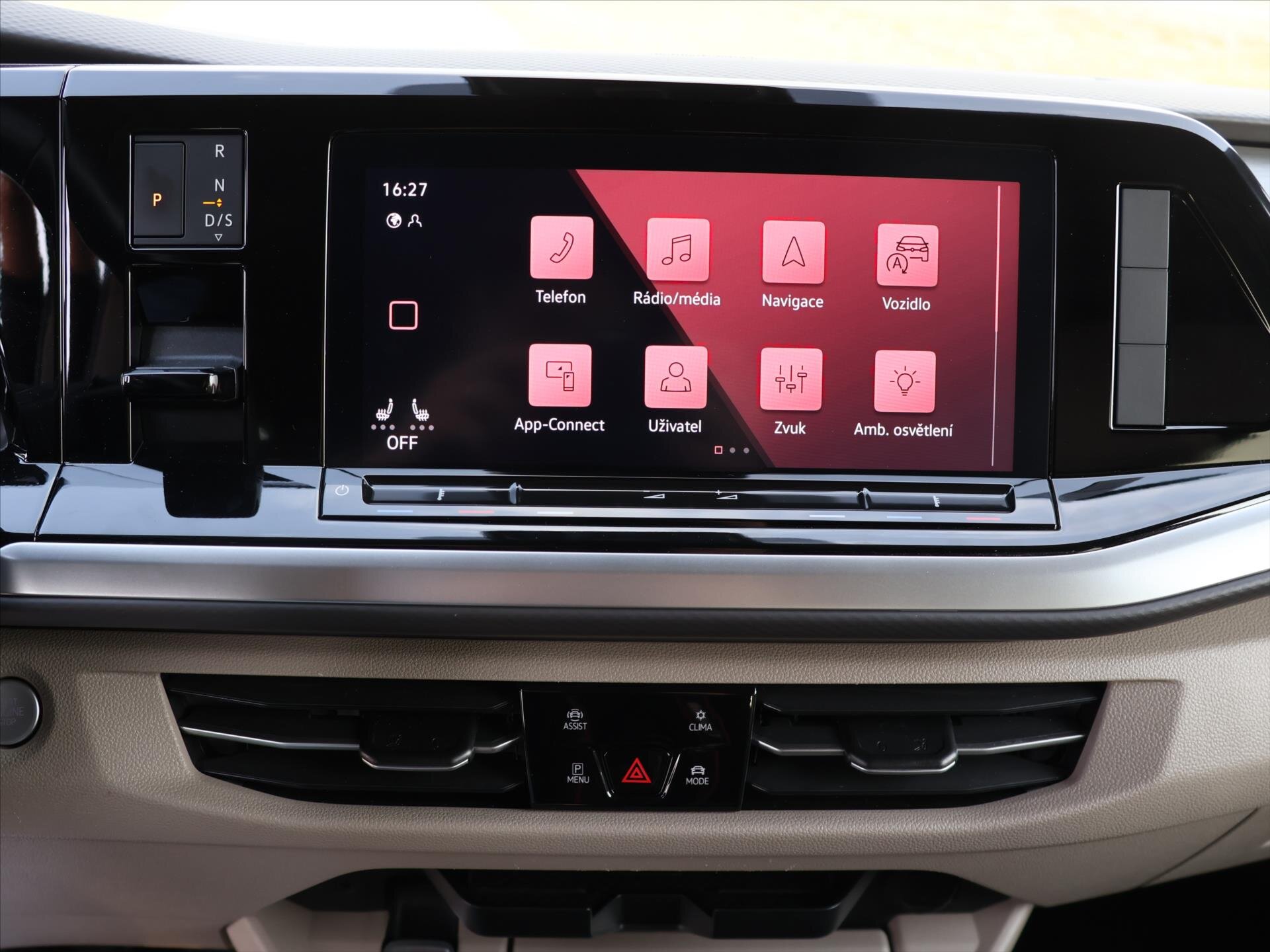 Volkswagen Multivan Kombi 1,4 l 110 kw