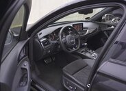 Audi RS 6 Hatchback 4,0 l 412 kw