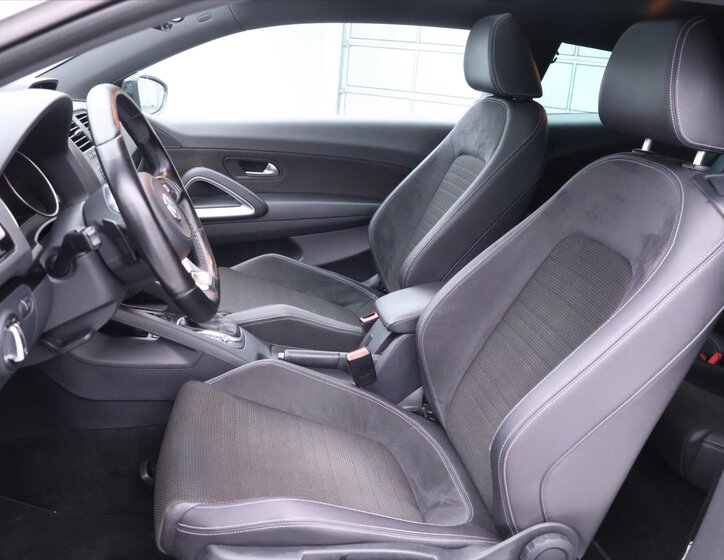 Volkswagen Scirocco Kupé 2,0 l 110 kw