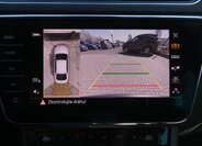 Škoda Superb Liftback 2,0 l 147 kw