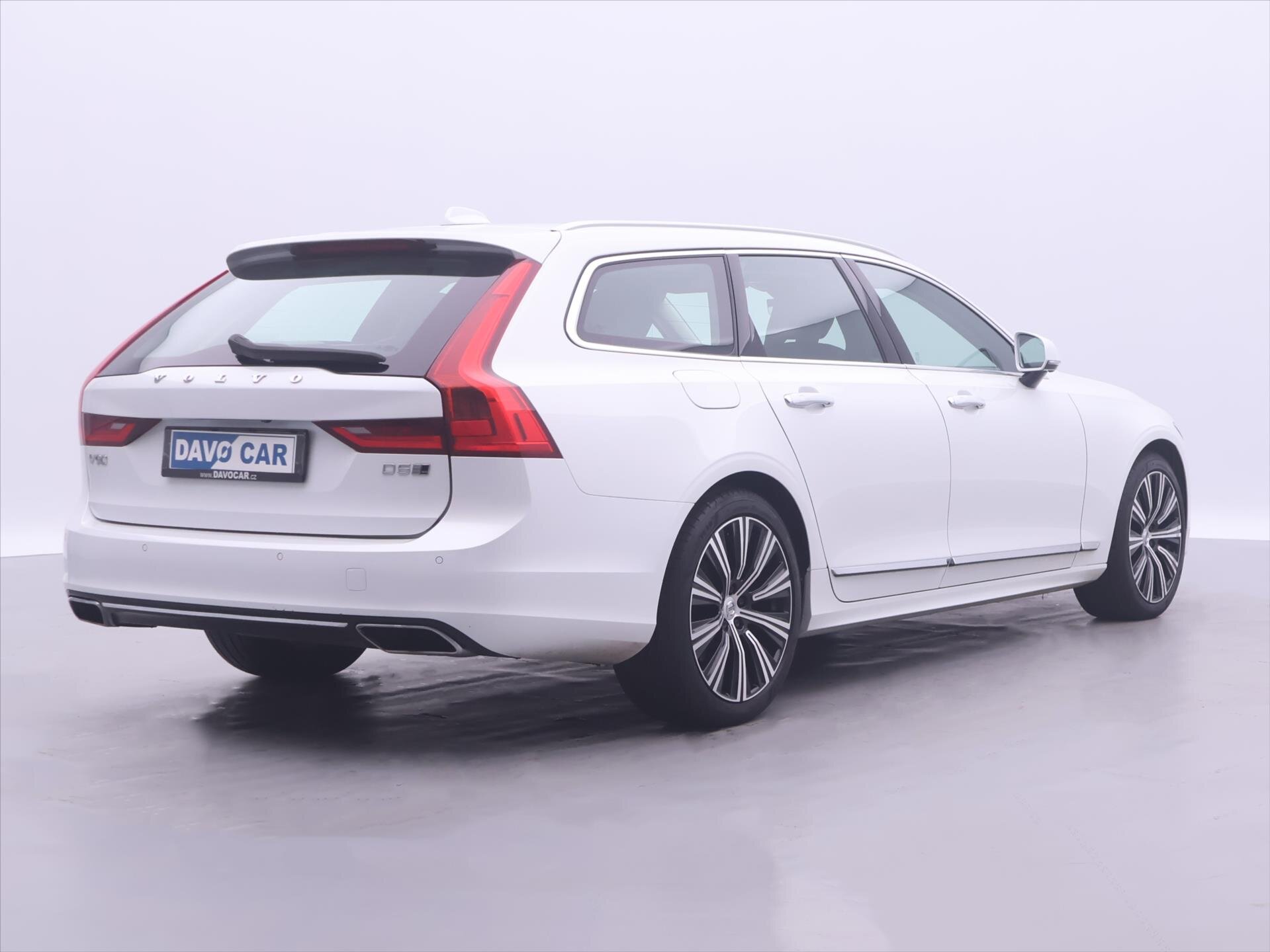 Volvo V90 Kombi 2,0 l 173 kw