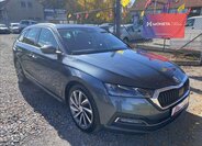 Škoda Octavia 9