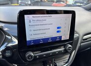 Ford Puma SUV / Terénní 999,0 125 kw