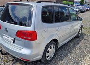 Volkswagen Touran MPV 1,4 l 103 kw
