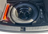 Škoda Karoq SUV / Terénní 1,5 l 110 kw