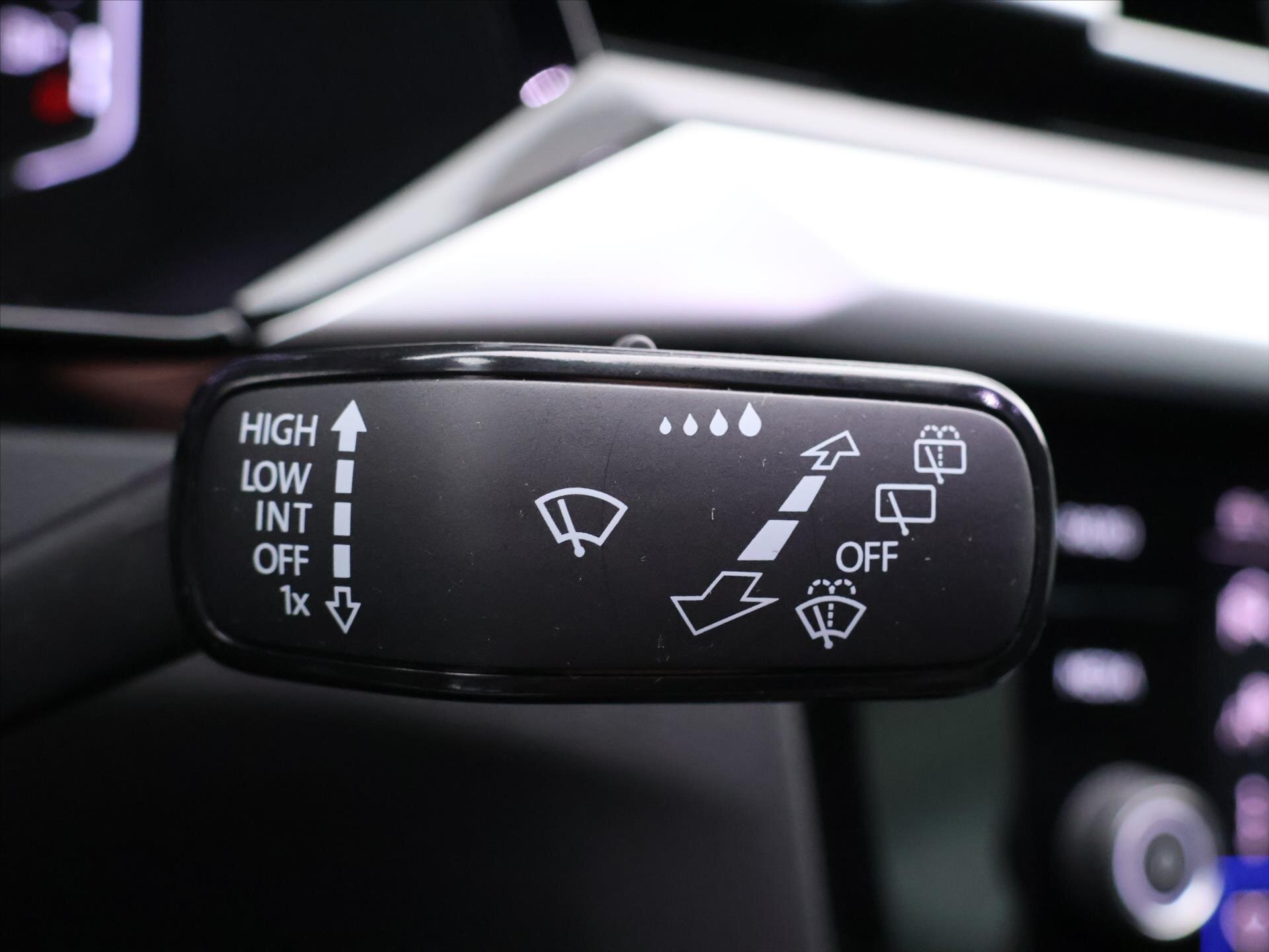 Volkswagen Arteon Kombi 2,0 l 206 kw