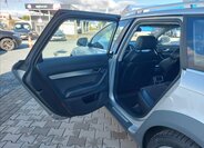 Audi A6 Allroad Kombi 3,0 l 176 kw