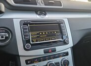 Volkswagen Passat Kombi 2,0 l 155 kw