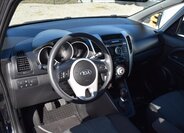 KIA Venga Kombi 1,4 l 66 kw