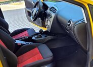 Seat Leon Hatchback 2,0 l 185 kw