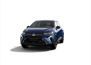 Mitsubishi Grandis SUV / Terénní 1,8 l 116 kw