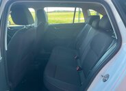 Škoda Rapid Hatchback 1,4 l 66 kw