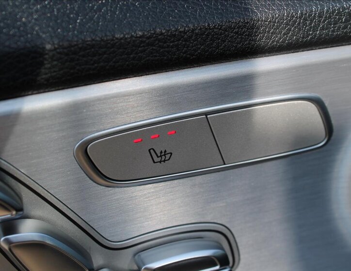 Mercedes-Benz Třídy C Kombi 2,1 l 150 kw