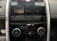 Land Rover Discovery SUV / Terénní 3,0 l 221 kw