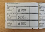 Renault Kangoo Kombi 1,5 l 55 kw