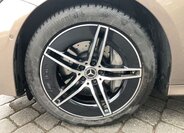 Mercedes-Benz Třídy E Sedan / Limuzína 2,0 l 290 kw