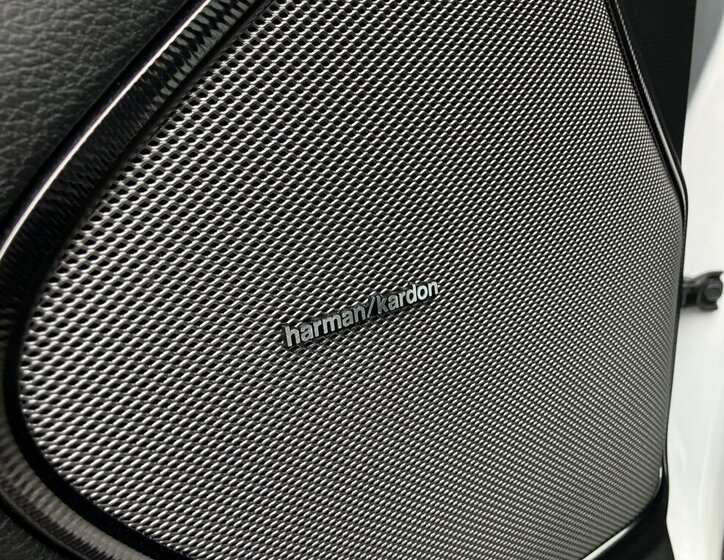 Dodge RAM Pick-up 3,0 l 313 kw