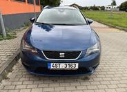 Seat Leon 3
