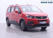 Peugeot Rifter MPV 1,5 l 96 kw
