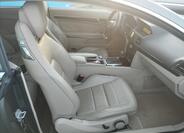 Mercedes-Benz Třídy E 8