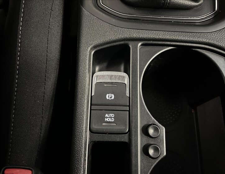 Volkswagen Touran MPV 2,0 l 110 kw