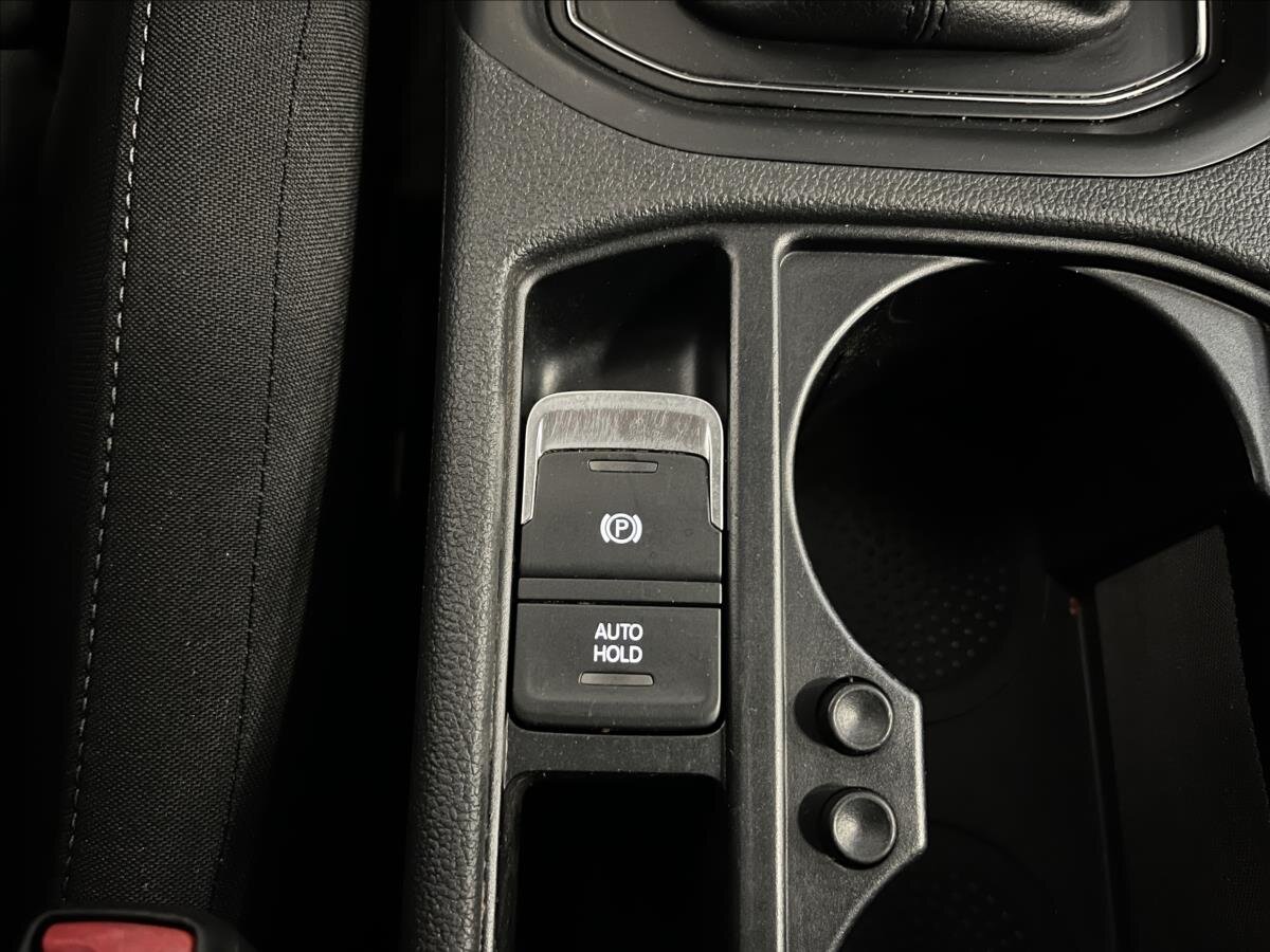 Volkswagen Touran MPV 2,0 l 110 kw