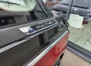 Volkswagen Multivan VAN-Minibus 2,0 l 110 kw