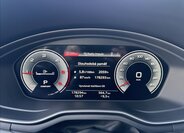 Audi A4 Kombi 2,0 l 150 kw