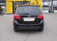 Opel Meriva 7