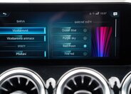 Mercedes-Benz GLB SUV / Terénní 2,0 l 110 kw