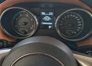 Jeep Grand Cherokee SUV / Terénní 0,0 177 kw