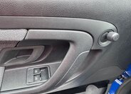 Škoda Fabia Kombi 1,2 l 51 kw