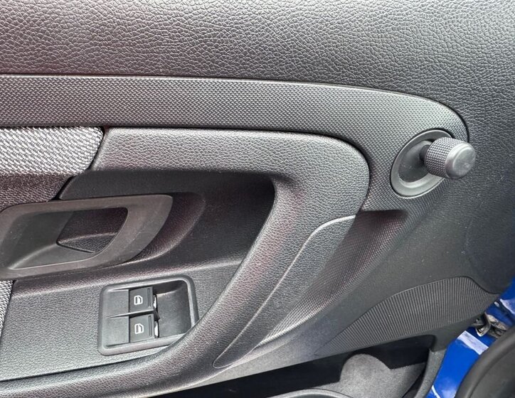 Škoda Fabia Kombi 1,2 l 51 kw