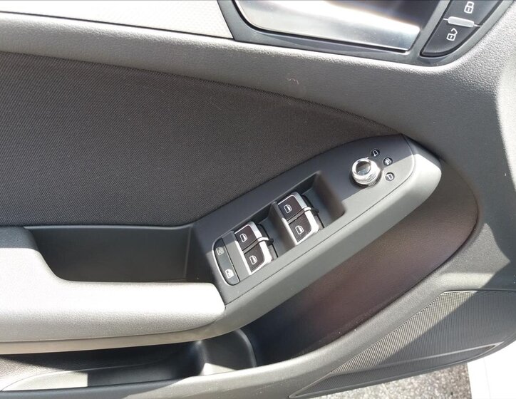 Audi A5 Liftback 2,0 l 140 kw