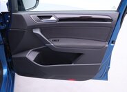 Volkswagen Touran MPV 2,0 l 110 kw