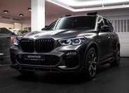 BMW X5 1