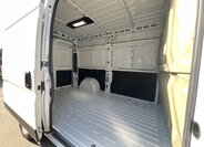 Fiat Ducato Skříň 2,2 l 103 kw