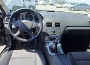 Mercedes-Benz Třídy C 9