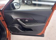 Peugeot 2008 SUV 1,2 l 114 kw