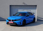 Honda Civic Hatchback 2,0 l 242 kw