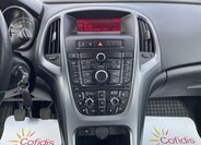 Opel Astra Hatchback 1,6 l 85 kw