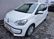 Volkswagen up! 1