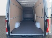 Mercedes-Benz Sprinter Skříň 2,0 l 125 kw