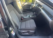 Volkswagen Passat Kombi 2,0 l 110 kw