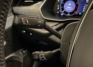 Škoda Octavia Kombi 1,5 l 110 kw