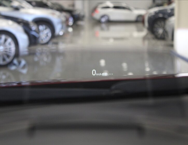 Mazda 3 Hatchback 2,0 l 88 kw