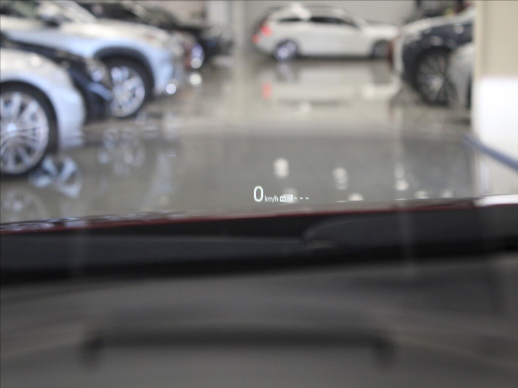 Mazda 3 Hatchback 2,0 l 88 kw