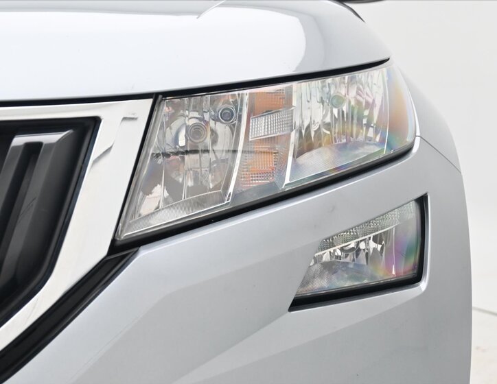 Škoda Kodiaq 30