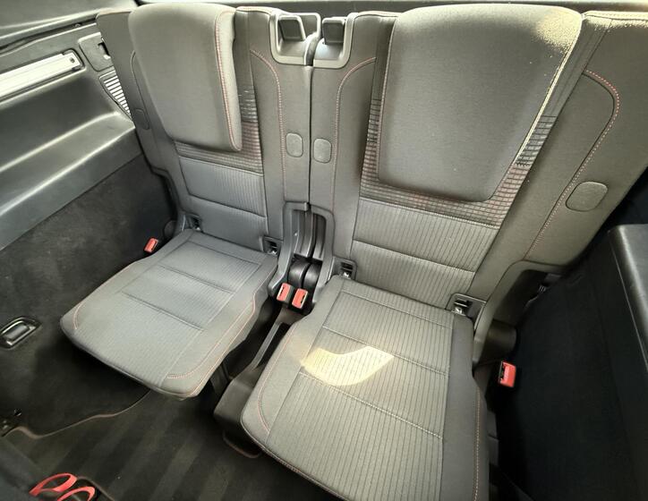 Volkswagen Touran 15